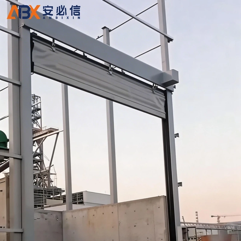 达州市机械式门封