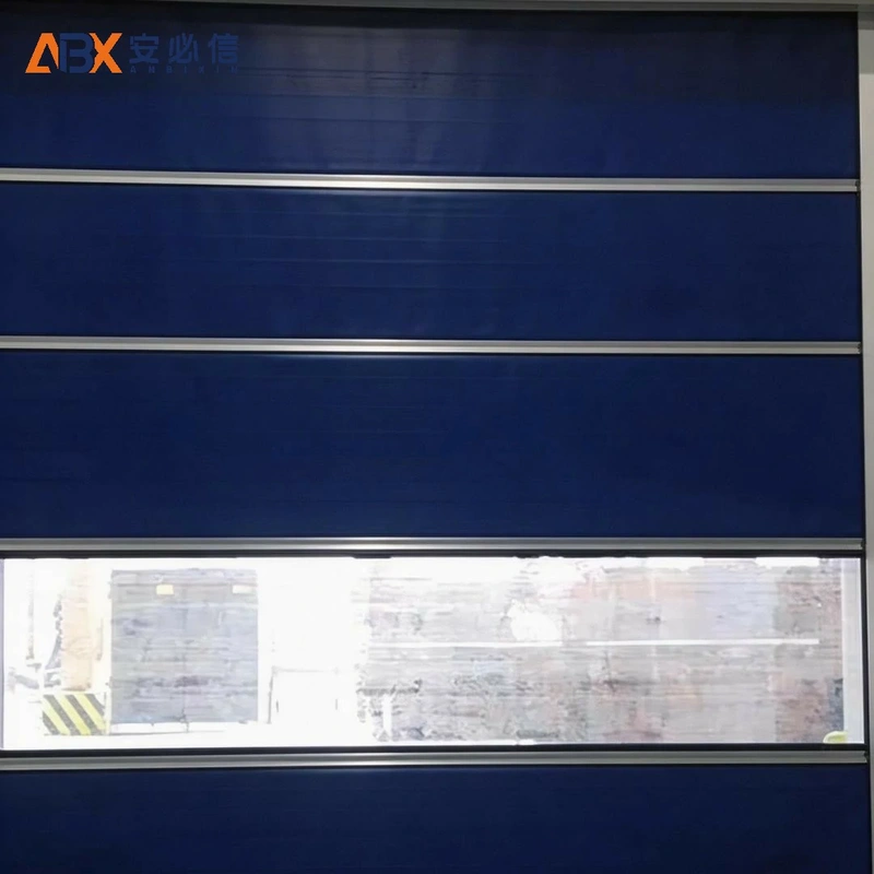 达州市高速门