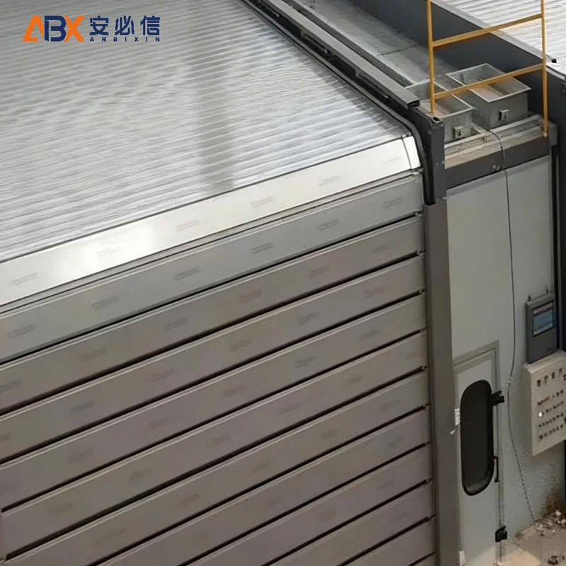 达州市雷达高速门